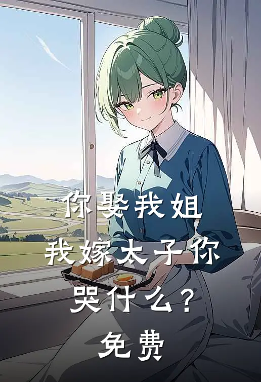 你娶我姐，我嫁太子你哭什么？免费