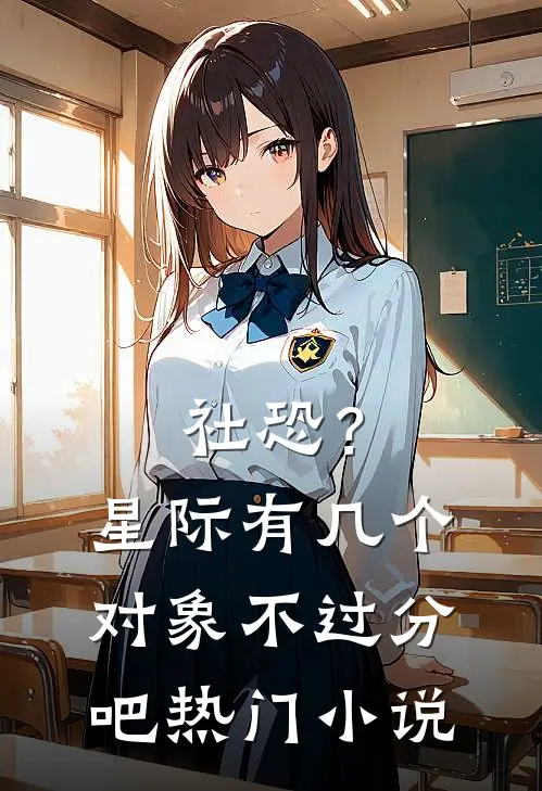 社恐？星际有几个对象不过分吧热门小说