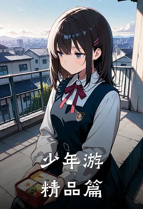 少年游精品篇