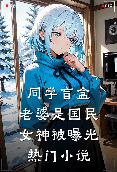 同学盲盒，老婆是国民女神被曝光热门小说