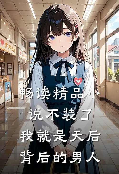 畅读精品小说不装了，我就是天后背后的男人