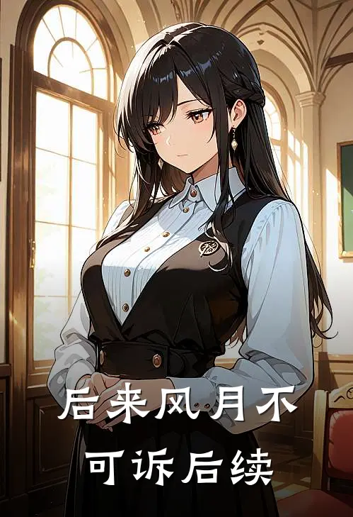 后来风月不可诉后续