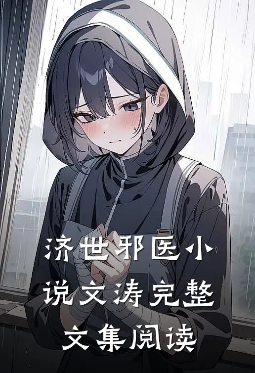 济世邪医小说 文涛完整文集阅读