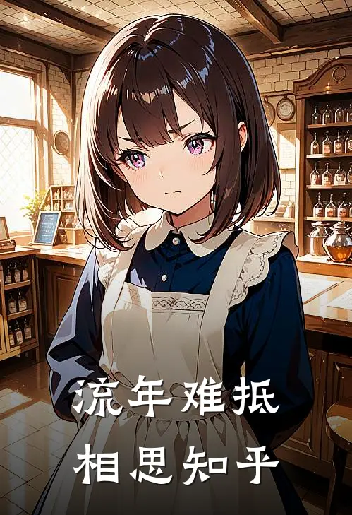 流年难抵相思知乎