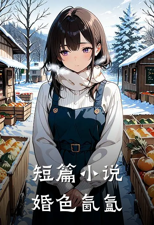 短篇小说婚色氤氲