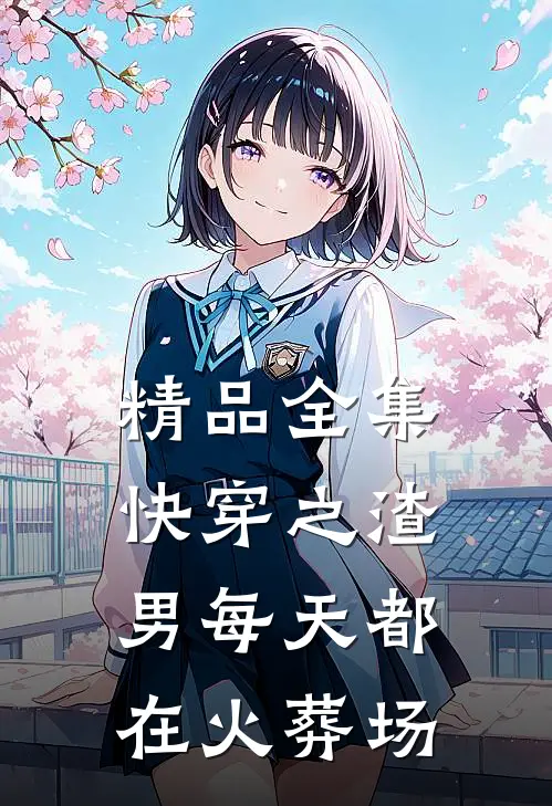 精品全集快穿之渣男每天都在火葬场