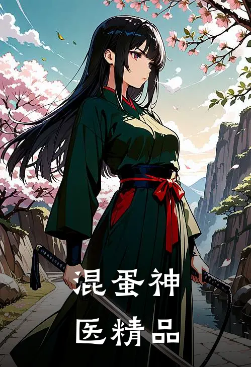 混蛋神医精品