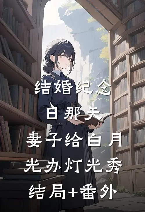 结婚纪念日那天，妻子给白月光办灯光秀结局+番外