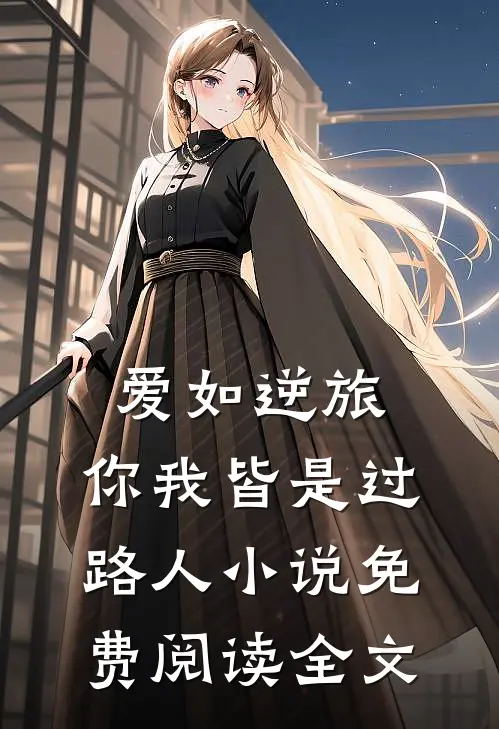 爱如逆旅，你我皆是过路人小说免费阅读全文