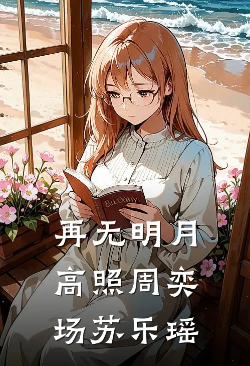 再无明月高照周奕场苏乐瑶