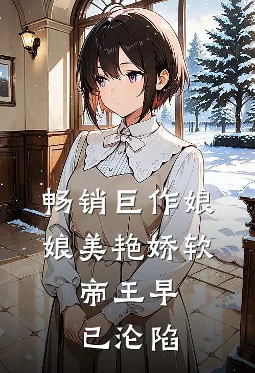 畅销巨作娘娘美艳娇软，帝王早已沦陷