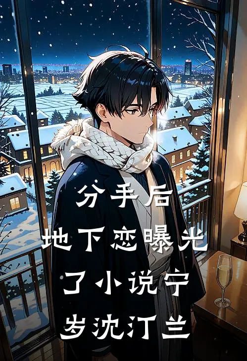 分手后，地下恋曝光了小说宁岁沈汀兰