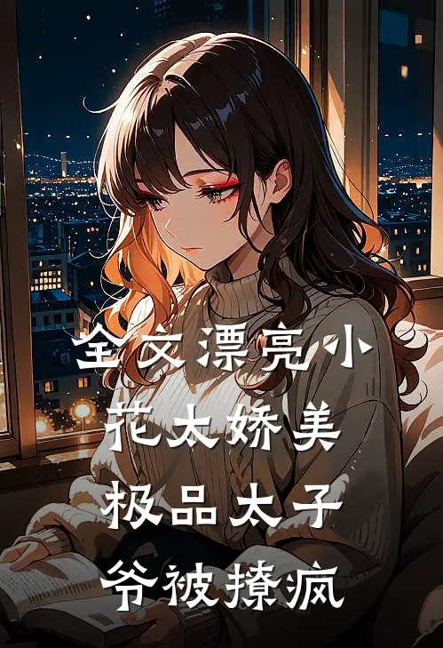 全文漂亮小花太娇美，极品太子爷被撩疯