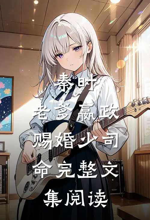 秦时:老爹嬴政,赐婚少司命完整文集阅读
