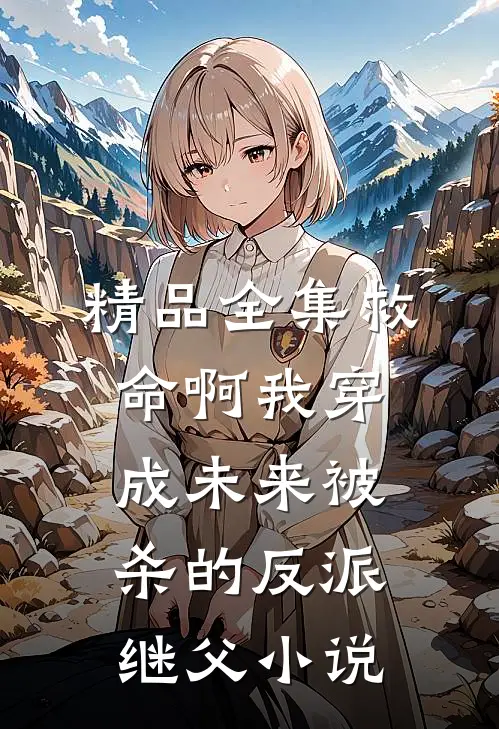 精品全集救命啊我穿成未来被杀的反派继父小说