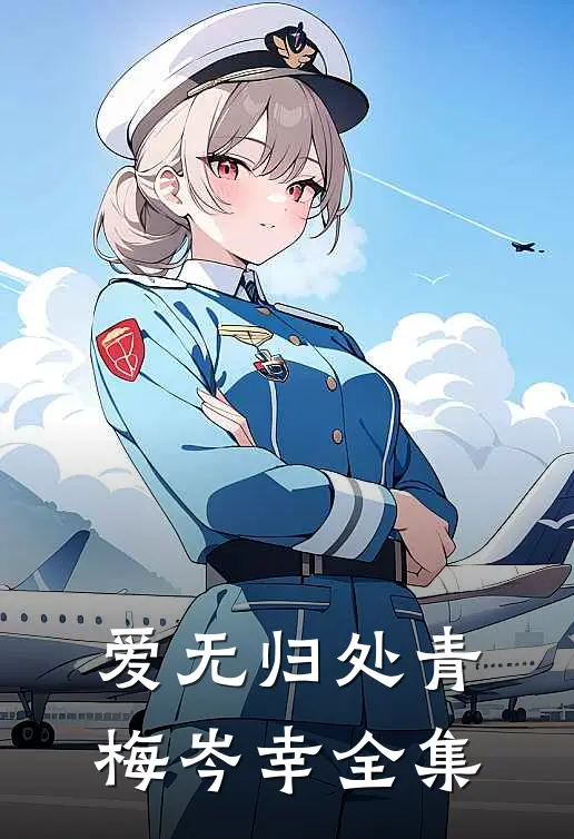 爱无归处青梅岑幸全集
