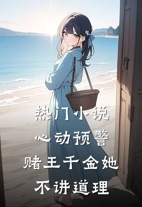 热门小说心动预警：赌王千金她不讲道理