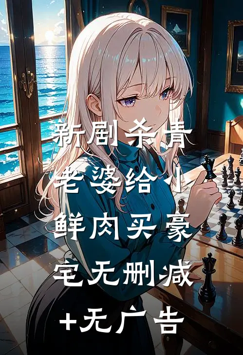 新剧杀青，老婆给小鲜肉买豪宅无删减+无广告