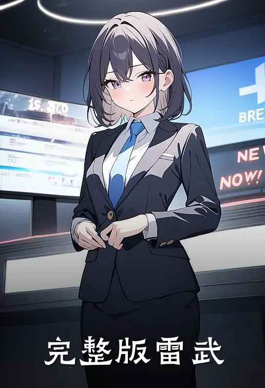 完整版雷武
