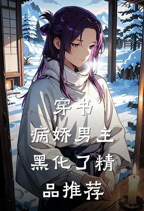 穿书：病娇男主黑化了精品推荐