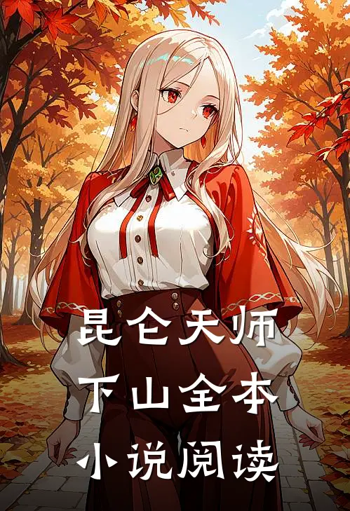 昆仑天师下山全本小说阅读