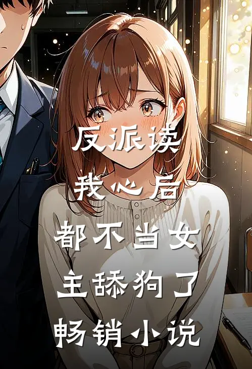 反派读我心后，都不当女主舔狗了畅销小说