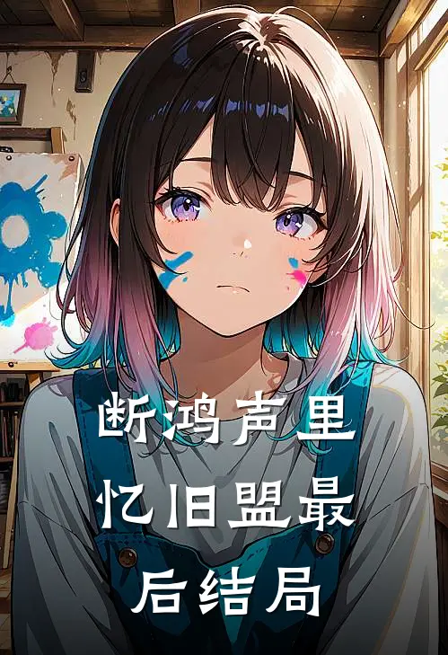 断鸿声里忆旧盟最后结局