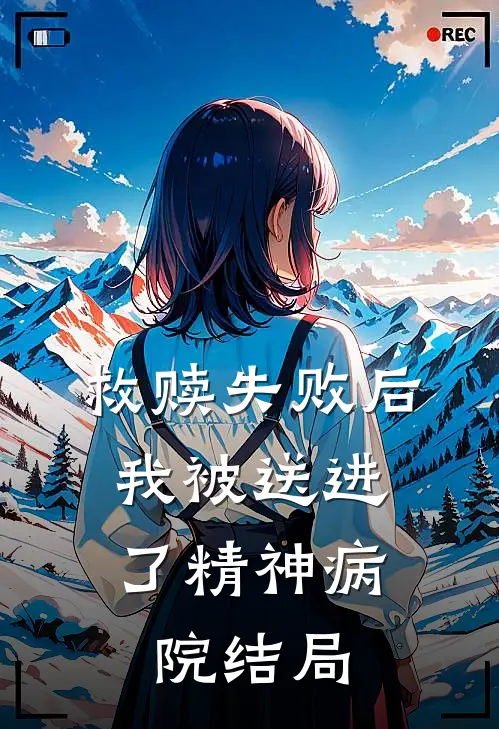 救赎失败后，我被送进了精神病院结局