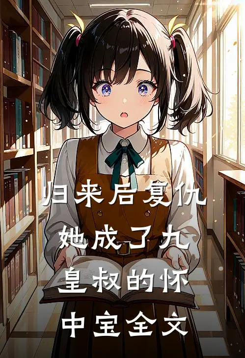 归来后复仇，她成了九皇叔的怀中宝全文