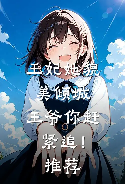 王妃她貌美倾城，王爷你赶紧追！推荐