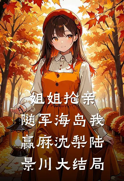 姐姐抢亲，随军海岛我赢麻沈梨陆景川大结局