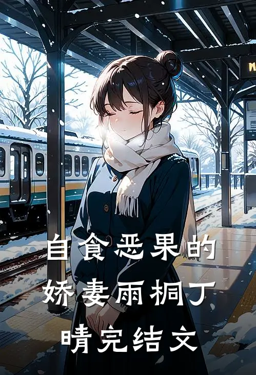 自食恶果的娇妻雨桐丁晴完结文