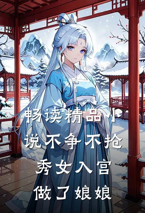 畅读精品小说不争不抢，秀女入宫做了娘娘