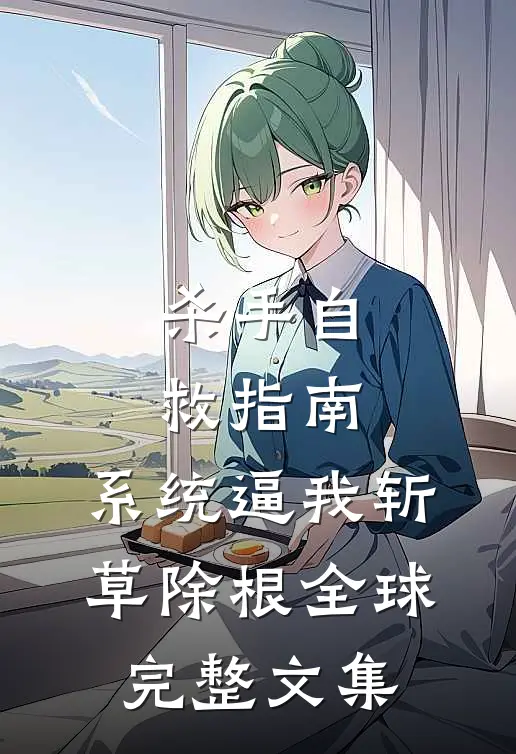 杀手自救指南：系统逼我斩草除根全球完整文集