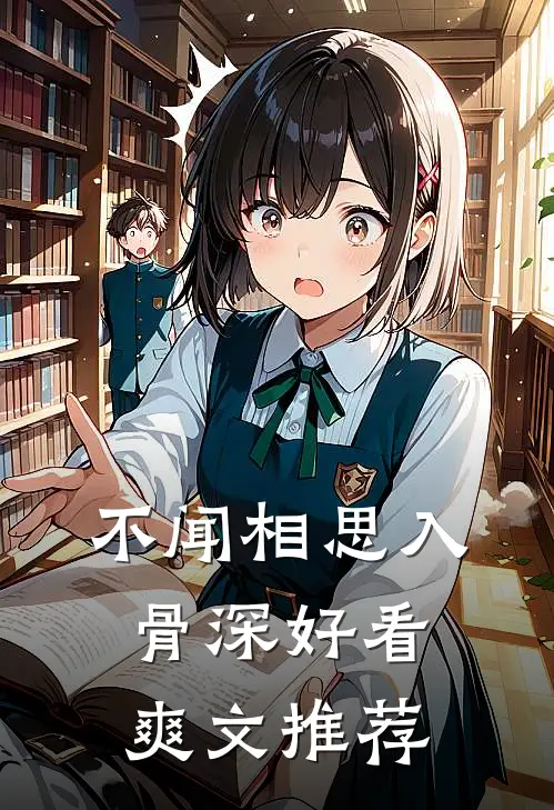 不闻相思入骨深好看爽文推荐