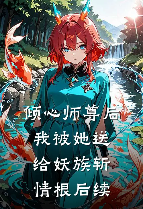 倾心师尊后，我被她送给妖族斩情根后续