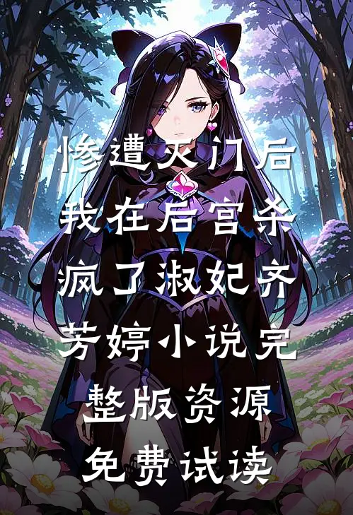 惨遭灭门后，我在后宫杀疯了淑妃齐芳婷小说完整版资源免费试读