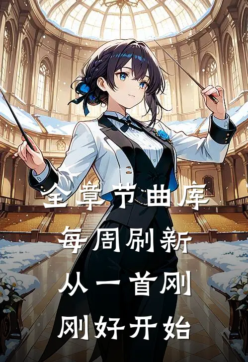 全章节曲库每周刷新，从一首刚刚好开始