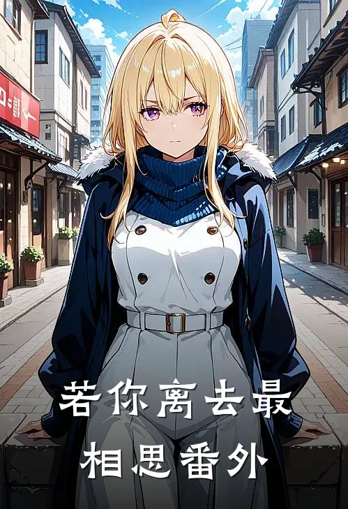 若你离去最相思番外