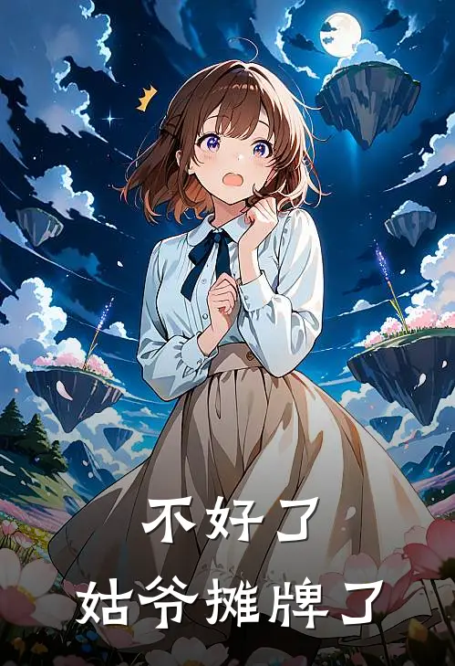 不好了，姑爷摊牌了