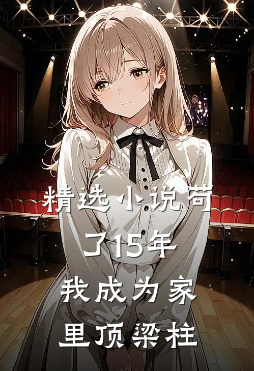 精选小说苟了15年，我成为家里顶梁柱