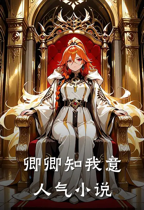 卿卿知我意人气小说