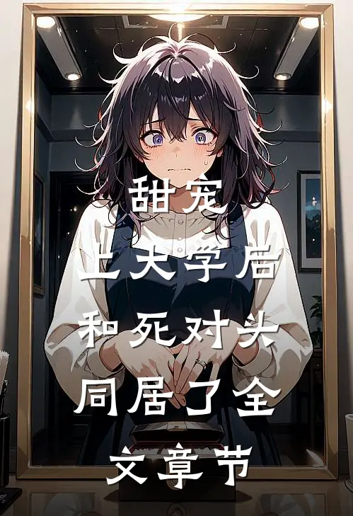 甜宠：上大学后，和死对头同居了全文章节
