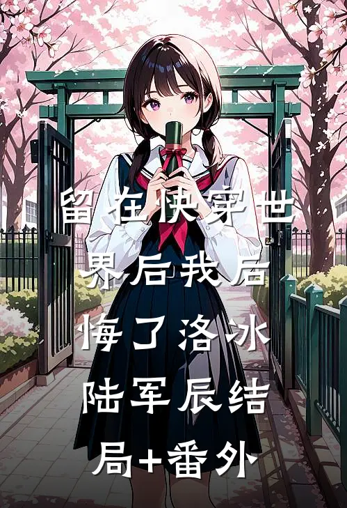 留在快穿世界后我后悔了洛冰陆军辰结局+番外