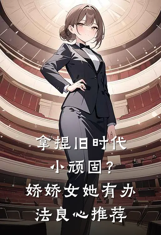 拿捏旧时代小顽固？娇娇女她有办法良心推荐