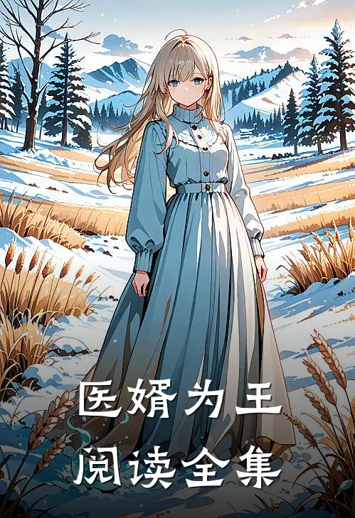 医婿为王阅读全集