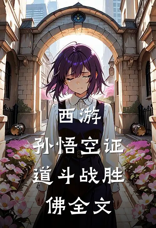 西游：孙悟空证道斗战胜佛全文