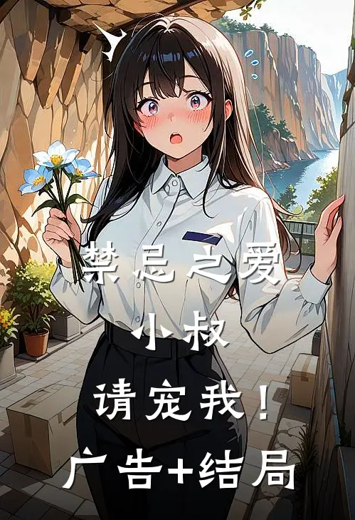 禁忌之爱：小叔，请宠我！广告+结局