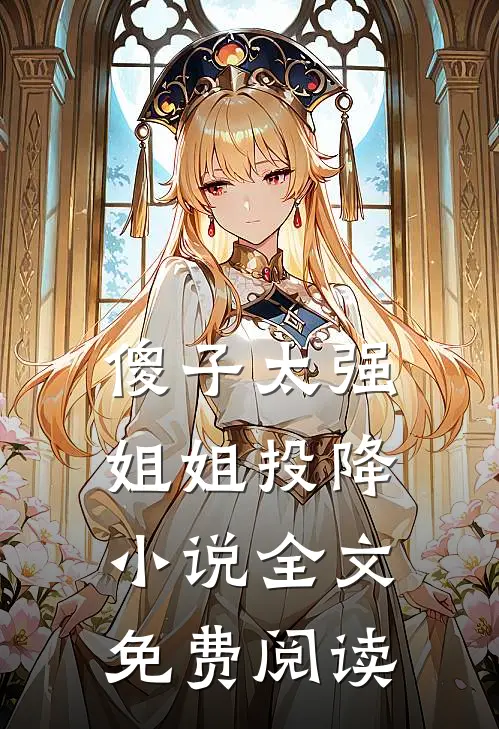 傻子太强，姐姐投降小说全文免费阅读