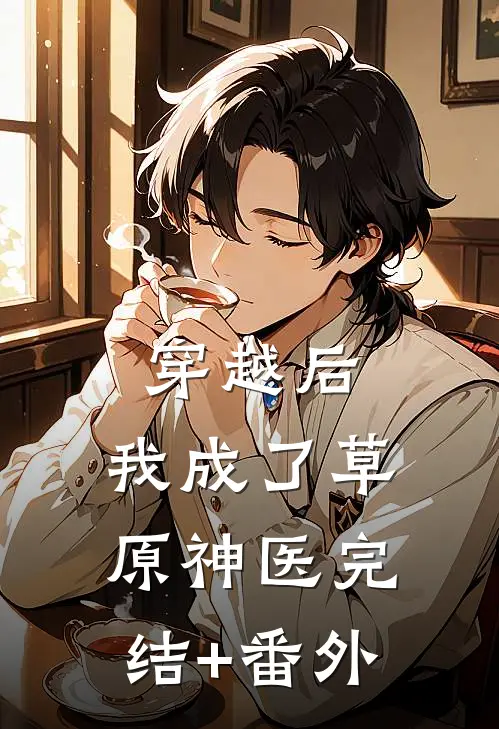 穿越后，我成了草原神医完结+番外